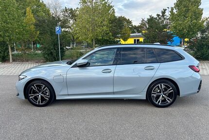 BMW 330 Gebrauchtwagen