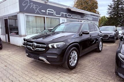 Mercedes-Benz GLE 350 Gebrauchtwagen