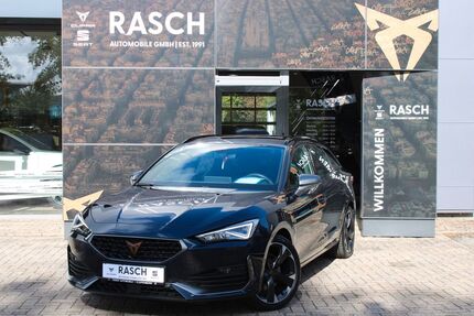 Cupra Leon Gebrauchtwagen