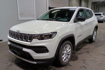 Jeep Compass Gebrauchtwagen
