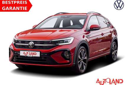 VW Taigo Gebrauchtwagen