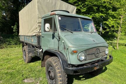 Mercedes-Benz Andere Gebrauchtwagen