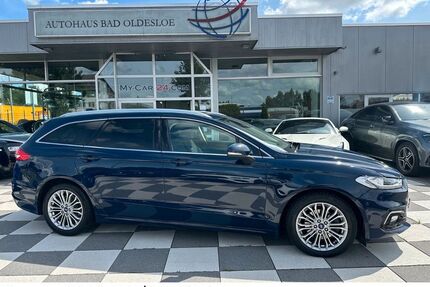 Ford Mondeo Gebrauchtwagen