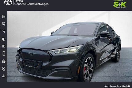 Ford Mustang Mach-E Gebrauchtwagen