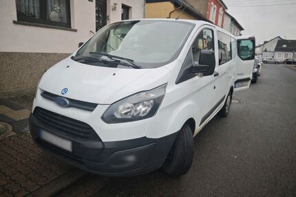Ford Courier Gebrauchtwagen