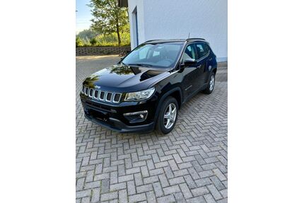 Jeep Compass Gebrauchtwagen