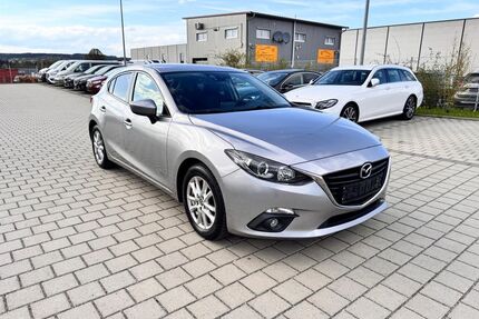 Mazda 3 Gebrauchtwagen