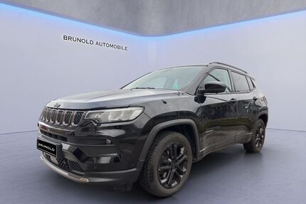 Jeep Compass Gebrauchtwagen