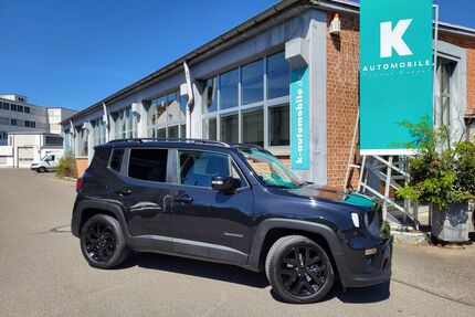 Jeep Renegade Gebrauchtwagen