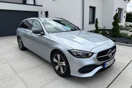 Mercedes-Benz C 200 Gebrauchtwagen