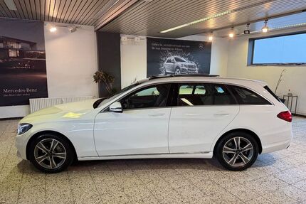 Mercedes-Benz C 250 Gebrauchtwagen