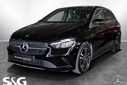 Mercedes-Benz B 200 Gebrauchtwagen