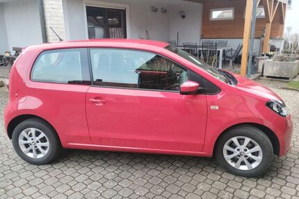 Skoda Citigo Gebrauchtwagen