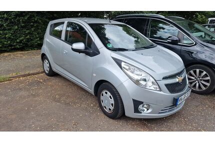 Chevrolet Spark Gebrauchtwagen