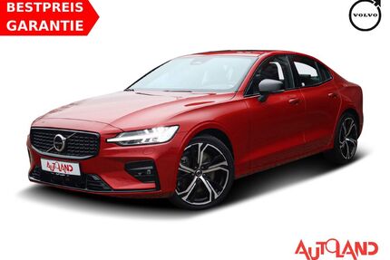 Volvo S60 Gebrauchtwagen