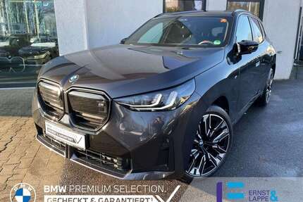 BMW X3 M Gebrauchtwagen