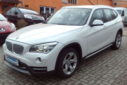 BMW X1 Gebrauchtwagen