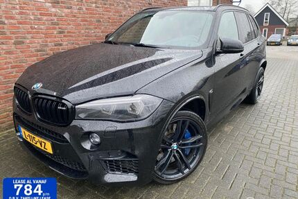 BMW X5 M Gebrauchtwagen