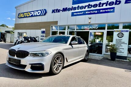 BMW 540 Gebrauchtwagen