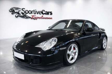 Porsche 996 Gebrauchtwagen