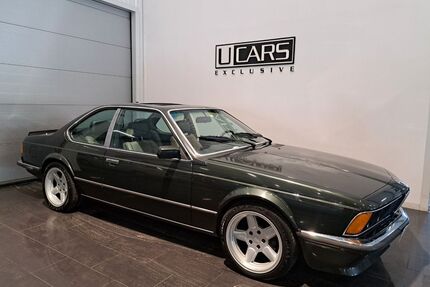 BMW M6 Gebrauchtwagen