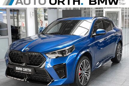 BMW X2 Gebrauchtwagen