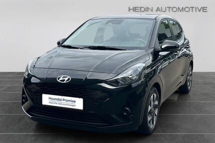 Hyundai i10 Gebrauchtwagen