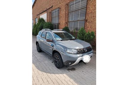 Dacia Duster Gebrauchtwagen