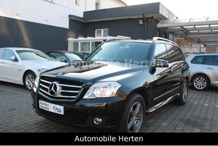 Mercedes-Benz GLK 320 Gebrauchtwagen