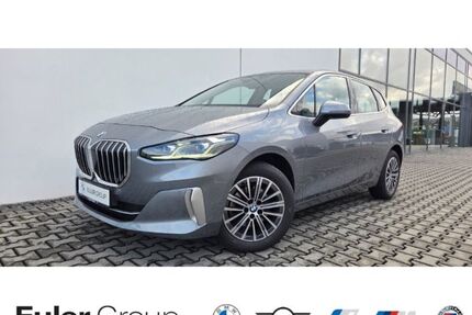 BMW 220 Gebrauchtwagen