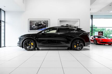 Lotus Eletre Gebrauchtwagen