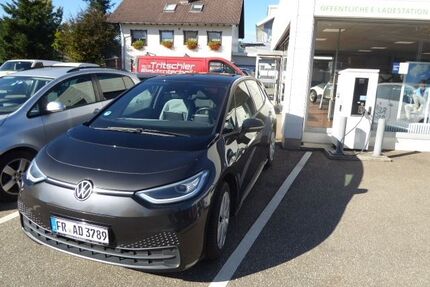 VW ID.3 Gebrauchtwagen