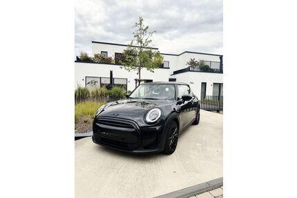VW Cooper 