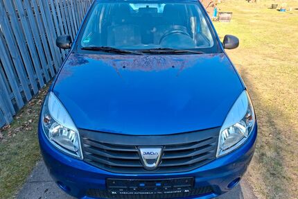 Dacia Sandero Gebrauchtwagen