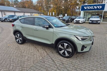 Volvo C40 Gebrauchtwagen