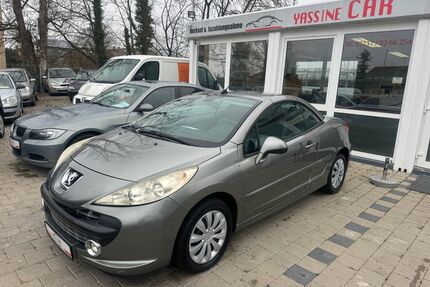 Peugeot 207 Gebrauchtwagen