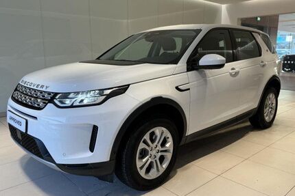 Land Rover Discovery Sport Gebrauchtwagen