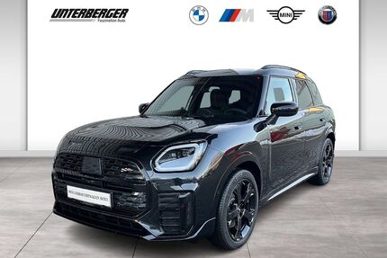 Mini Countryman C (Cooper) Gebrauchtwagen