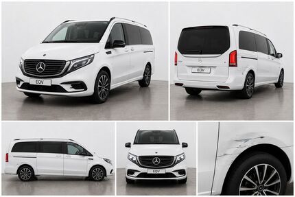 Mercedes-Benz EQV Gebrauchtwagen