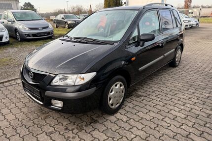 Mazda Premacy Gebrauchtwagen