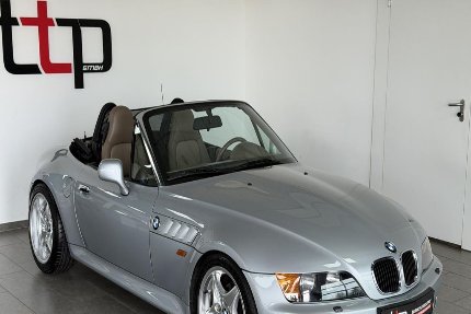 BMW Z3 Gebrauchtwagen