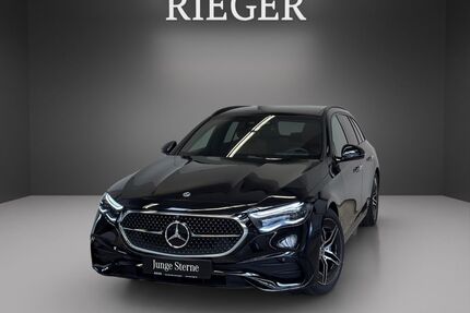 Mercedes-Benz E 300 Gebrauchtwagen