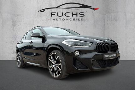 BMW X2 Gebrauchtwagen