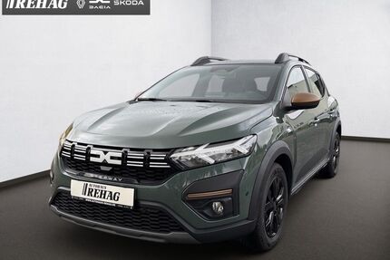 Dacia Sandero Gebrauchtwagen