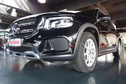 Mercedes-Benz GLB 220 Gebrauchtwagen