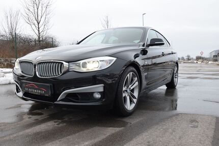 BMW 325 Gebrauchtwagen