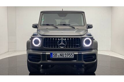 Mercedes-Benz G 400 Gebrauchtwagen