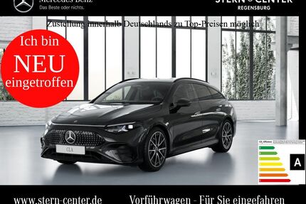 Mercedes-Benz CLA 350 Gebrauchtwagen