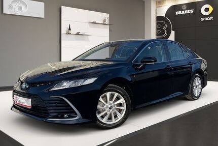 Toyota Camry Gebrauchtwagen