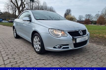 VW Eos Gebrauchtwagen